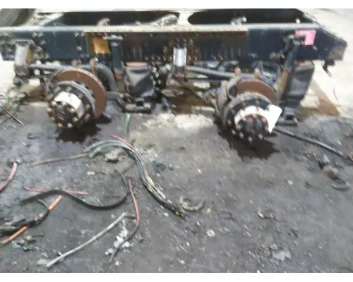 MERITOR-ROCKWELL MD2014XR390 CUTOFF - SINGLE AXLE