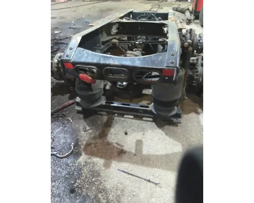 MERITOR-ROCKWELL MD2014XR390 CUTOFF - SINGLE AXLE