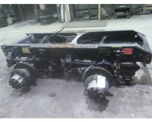 MERITOR-ROCKWELL MD2014XR390 CUTOFF - SINGLE AXLE