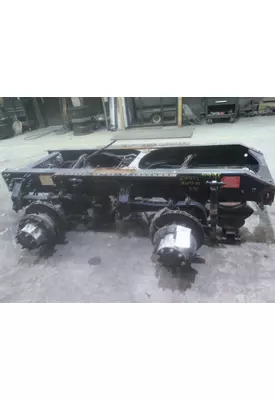 MERITOR-ROCKWELL MD2014XR390 CUTOFF - SINGLE AXLE