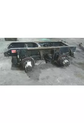 MERITOR-ROCKWELL MD2014XR390 CUTOFF - SINGLE AXLE