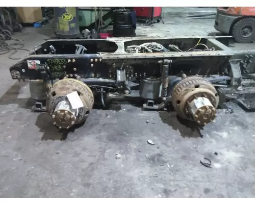 MERITOR-ROCKWELL MD2014XR390 CUTOFF - SINGLE AXLE