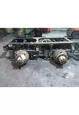MERITOR-ROCKWELL MD2014XR390 CUTOFF - SINGLE AXLE