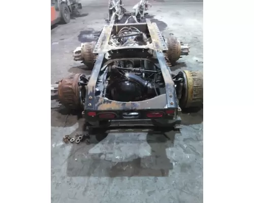 MERITOR-ROCKWELL MD2014XR390 CUTOFF - SINGLE AXLE