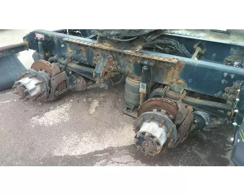 MERITOR-ROCKWELL MD2014XR390 CUTOFF - SINGLE AXLE