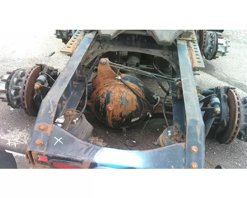 MERITOR-ROCKWELL MD2014XR390 CUTOFF - SINGLE AXLE