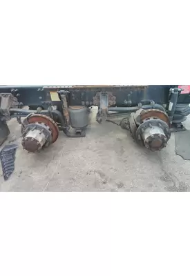 MERITOR-ROCKWELL MD2014XR390 CUTOFF - SINGLE AXLE