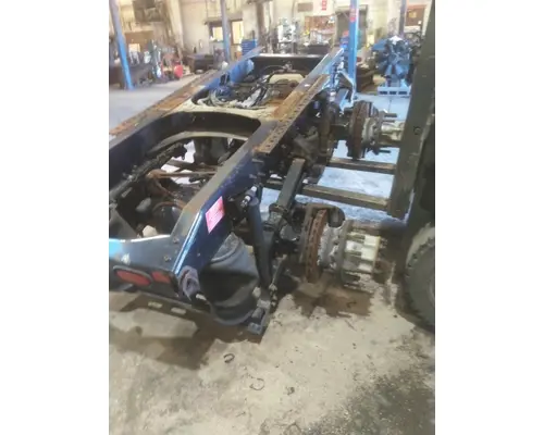 MERITOR-ROCKWELL MD2014XR390 CUTOFF - SINGLE AXLE