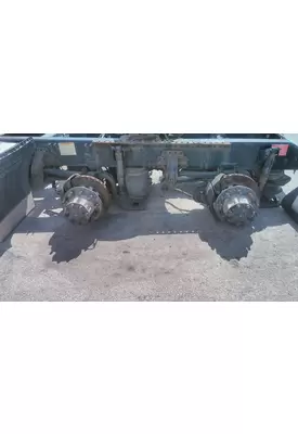 MERITOR-ROCKWELL MD2014XR390 CUTOFF - SINGLE AXLE