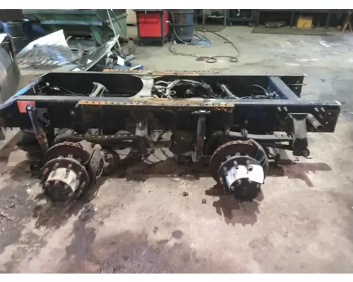 MERITOR-ROCKWELL MD2014XR390 CUTOFF - SINGLE AXLE