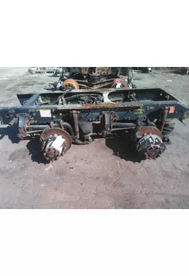 MERITOR-ROCKWELL MD2014XR390 CUTOFF - SINGLE AXLE