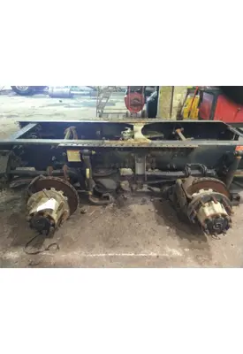 MERITOR-ROCKWELL MD2014XR390 CUTOFF - SINGLE AXLE