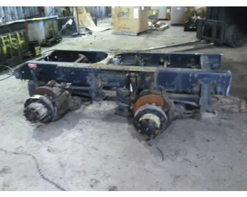 MERITOR-ROCKWELL MD2014XR390 CUTOFF - SINGLE AXLE