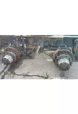 MERITOR-ROCKWELL MD2014XR390 CUTOFF - SINGLE AXLE