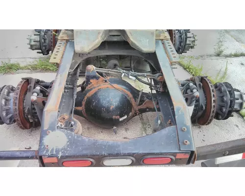 MERITOR-ROCKWELL MD2014XR390 CUTOFF - SINGLE AXLE