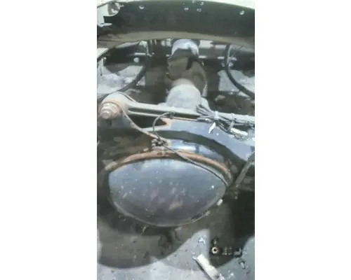 MERITOR-ROCKWELL MD2014XR390 CUTOFF - SINGLE AXLE