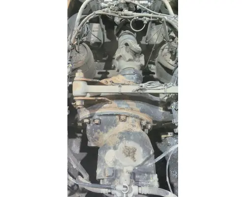 MERITOR-ROCKWELL MD2014XR390 CUTOFF - SINGLE AXLE