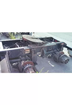 MERITOR-ROCKWELL MD2014XR390 CUTOFF - SINGLE AXLE