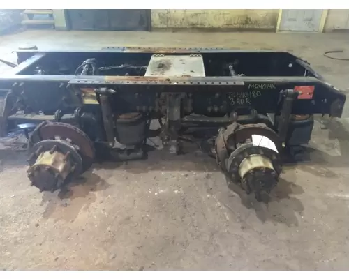 MERITOR-ROCKWELL MD2014XR390 CUTOFF - SINGLE AXLE