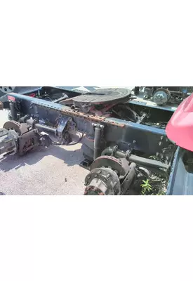 MERITOR-ROCKWELL MD2014XR390 CUTOFF - SINGLE AXLE