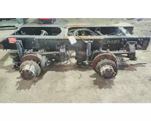MERITOR-ROCKWELL MD2014XR390 CUTOFF - SINGLE AXLE
