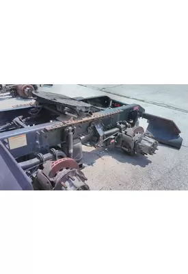 MERITOR-ROCKWELL MD2014XR390 CUTOFF - SINGLE AXLE