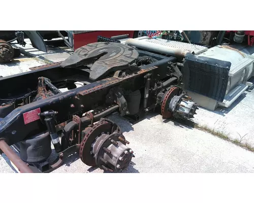 MERITOR-ROCKWELL MD2014XR390 CUTOFF - SINGLE AXLE