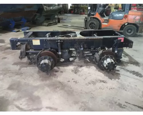 MERITOR-ROCKWELL MD2014XR390 CUTOFF - SINGLE AXLE