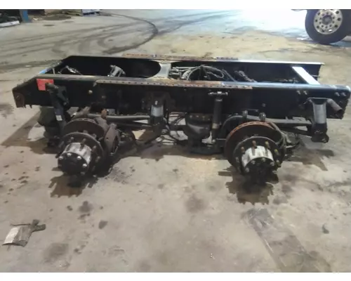 MERITOR-ROCKWELL MD2014XR390 CUTOFF - SINGLE AXLE