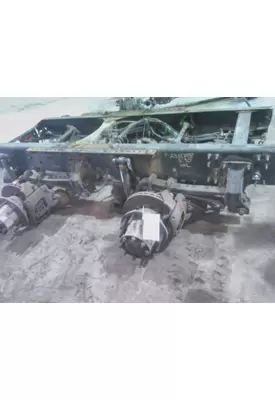 MERITOR-ROCKWELL MD2014XR390 CUTOFF - TANDEM AXLE