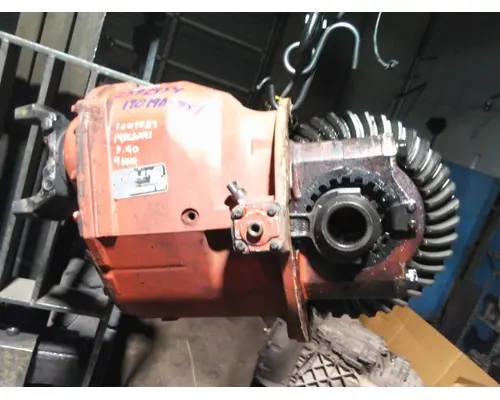 MERITOR-ROCKWELL MD2014XR390 DIFFERENTIAL ASSEMBLY FRONT REAR