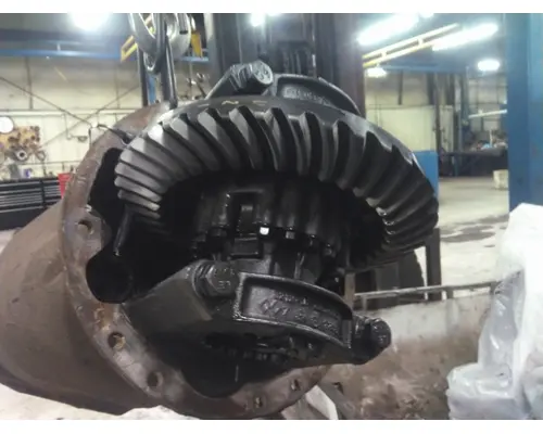 MERITOR-ROCKWELL MD2014XR390 DIFFERENTIAL ASSEMBLY FRONT REAR