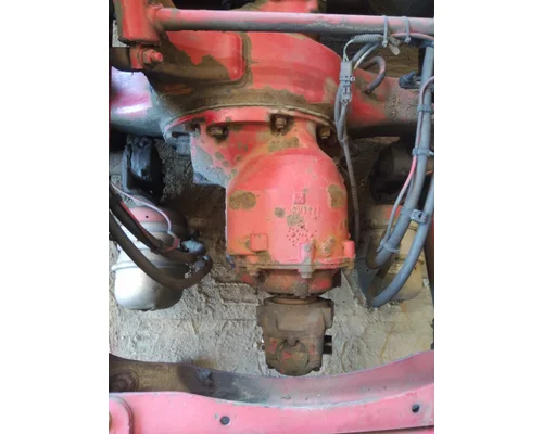 MERITOR-ROCKWELL MD2014XR390 DIFFERENTIAL ASSEMBLY FRONT REAR