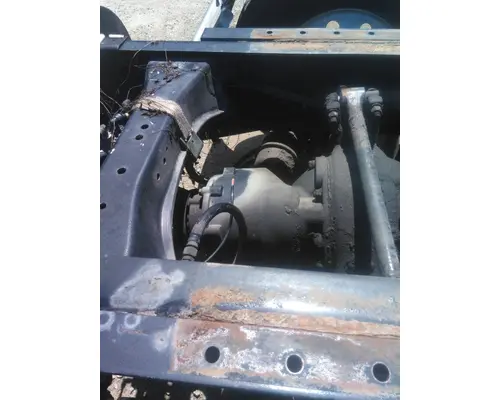 MERITOR-ROCKWELL MD2014XR390 DIFFERENTIAL ASSEMBLY FRONT REAR