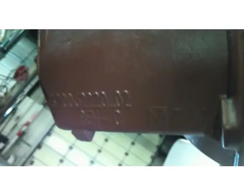 MERITOR-ROCKWELL MD2014XR390 DIFFERENTIAL ASSEMBLY FRONT REAR