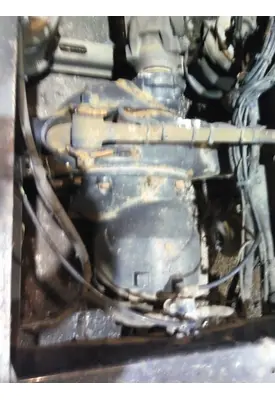 MERITOR-ROCKWELL MD2014XR390 DIFFERENTIAL ASSEMBLY FRONT REAR