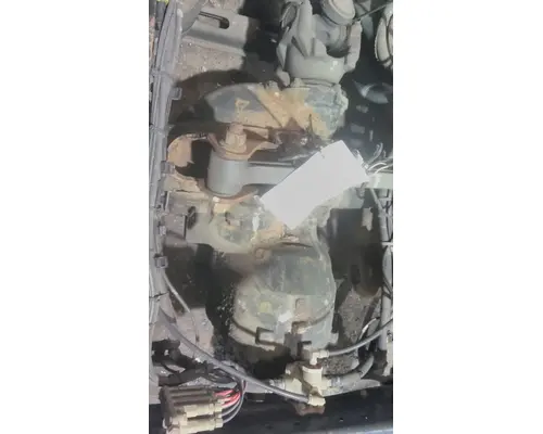 MERITOR-ROCKWELL MD2014XR390 DIFFERENTIAL ASSEMBLY FRONT REAR