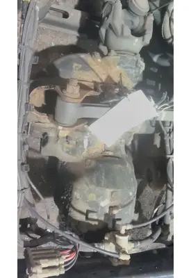 MERITOR-ROCKWELL MD2014XR390 DIFFERENTIAL ASSEMBLY FRONT REAR