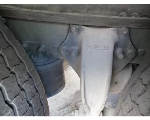 MERITOR-ROCKWELL MD2014XR488 CUTOFF - SINGLE AXLE