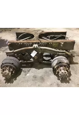 MERITOR-ROCKWELL MD2014XR488 CUTOFF - SINGLE AXLE