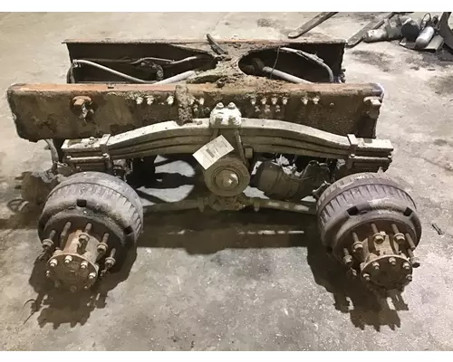 MERITOR-ROCKWELL MD2014XR488 CUTOFF - SINGLE AXLE