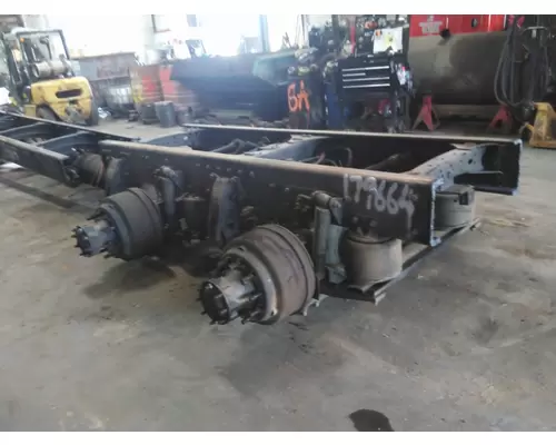 MERITOR-ROCKWELL MD2014XR488 CUTOFF - TANDEM AXLE