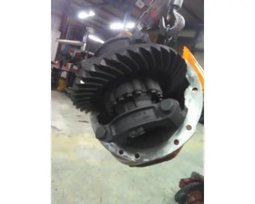 MERITOR-ROCKWELL MD2014XR488 DIFFERENTIAL ASSEMBLY FRONT REAR