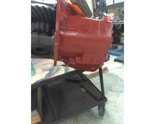 MERITOR-ROCKWELL MD2014XR488 DIFFERENTIAL ASSEMBLY FRONT REAR