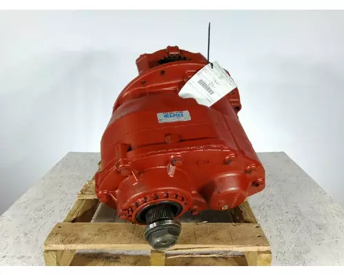 MERITOR-ROCKWELL MD2014XR488 DIFFERENTIAL ASSEMBLY FRONT REAR
