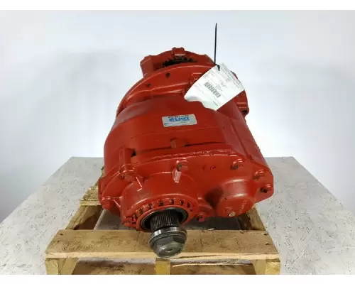 MERITOR-ROCKWELL MD2014XR488 DIFFERENTIAL ASSEMBLY FRONT REAR