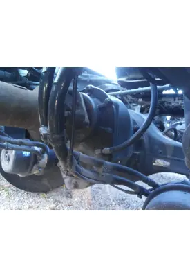MERITOR-ROCKWELL MD2014XR529 CUTOFF - SINGLE AXLE