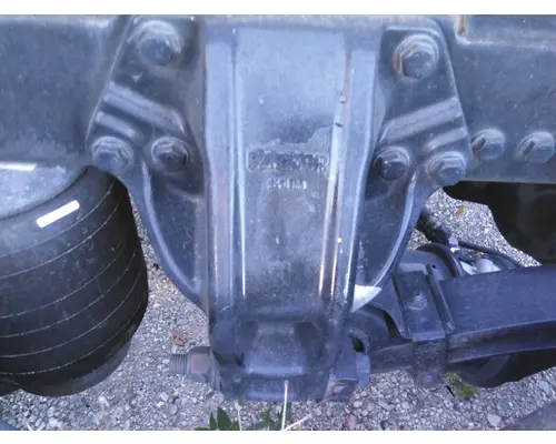 MERITOR-ROCKWELL MD2014XR529 CUTOFF - SINGLE AXLE