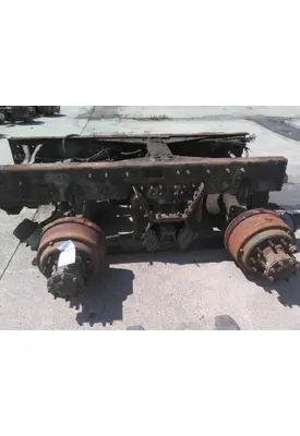 MERITOR-ROCKWELL MD2014XR529 CUTOFF - SINGLE AXLE