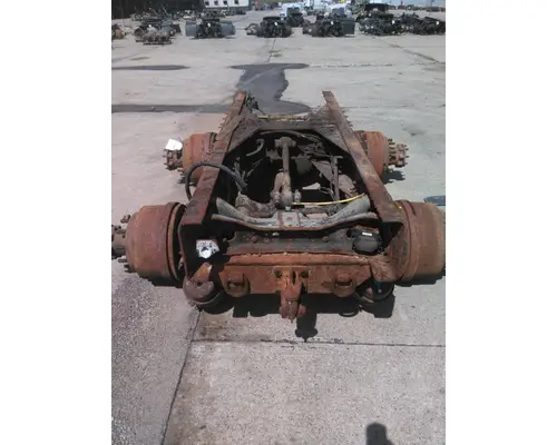 MERITOR-ROCKWELL MD2014XR529 CUTOFF - SINGLE AXLE